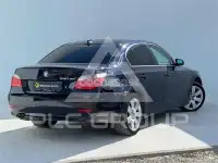2007 BMW 5 series