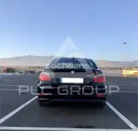 2007 BMW 5 series