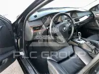 2007 BMW 5 series