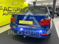 2007 BMW 5 series