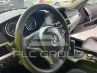 2007 BMW 5 series