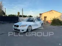 2007 BMW 5 series