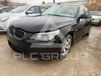 2007 BMW 5 series