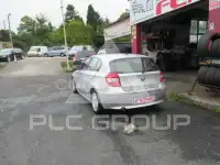 2007 BMW 1 series