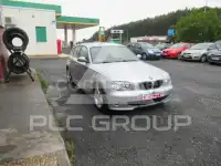 2007 BMW 1 series