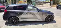 2007 BMW 1 series