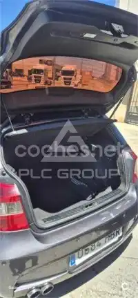 2007 BMW 1 series