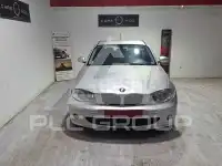 2007 BMW 1 series