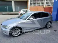 2007 BMW 1 series
