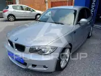 2007 BMW 1 series