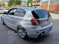 2007 BMW 1 series