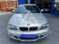 2007 BMW 1 series