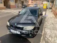 2007 BMW 1 series