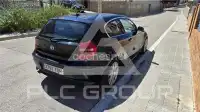 2007 BMW 1 series