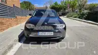 2007 BMW 1 series