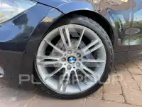 2007 BMW 1 series
