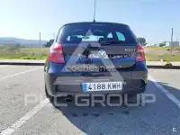2007 BMW 1 series