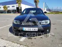 2007 BMW 1 series