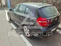 2007 BMW 1 series