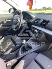 2007 BMW 1 series