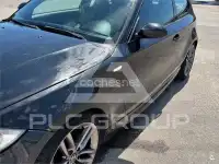 2007 BMW 1 series
