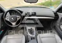 2007 BMW 1 series