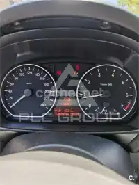2007 BMW 1 series
