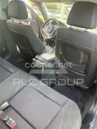 2007 BMW 1 series
