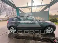 2007 BMW 1 series