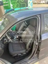 2007 BMW 1 series
