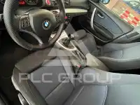 2007 BMW 1 series