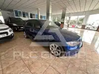 2007 BMW 1 series