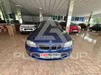 2007 BMW 1 series