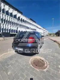 2007 BMW 1 series
