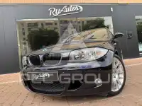 2007 BMW 1 series