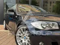 2007 BMW 1 series