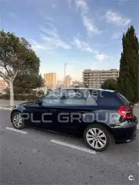 2007 BMW 1 series