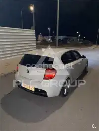 2007 BMW 1 series