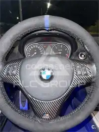2007 BMW 1 series