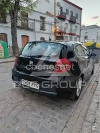 2007 BMW 1 series