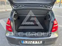 2007 BMW 1 series