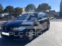 2007 BMW 1 series