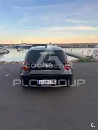2007 BMW 1 series