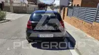 2007 BMW 1 series