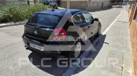 2007 BMW 1 series