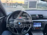 2007 BMW 1 series