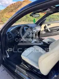 2007 BMW 1 series