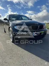 2007 BMW 1 series