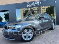 2007 BMW 1 series