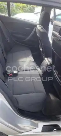 2007 BMW 1 series